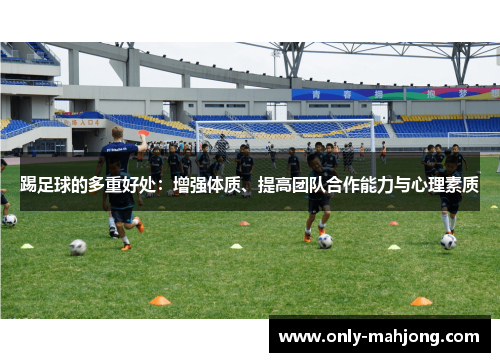 踢足球的多重好处：增强体质、提高团队合作能力与心理素质