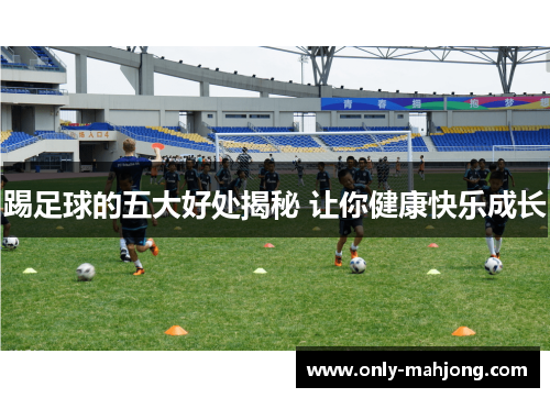 踢足球的五大好处揭秘 让你健康快乐成长